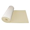 XCEL Marine Foam Roll with Self Adhesive - Beige, 72 x 17 x 1/4 Closed Cell Foam Rubber Water Resistant Padding Sheet - Home, Marine, Garage, Automotive, Crafts & Cosplay (Beige, 72 x 17 x 1/4)