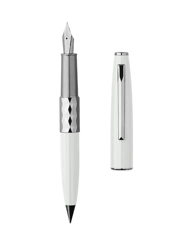 Stylo pratique multifonction double tête acier alliage plomb portable double usage C,0,5