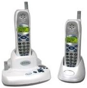 Northwestern Bell Cordless Phone Bundle (35858-M1) (35858M1)