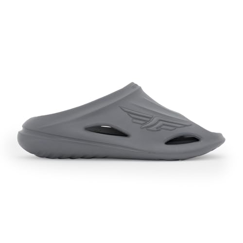 Image of Red Tape Men's Casual Pool Sliders for Everyday Comfort