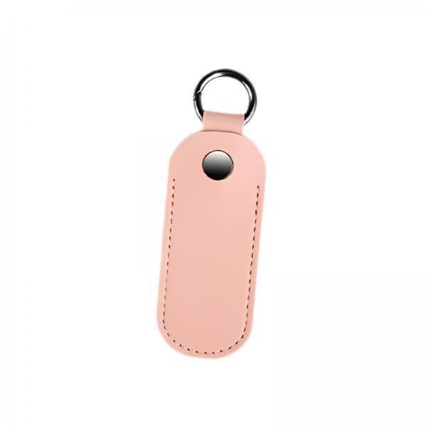 Enakshi® 2xFlash Drive Case with Keychain Small Portable USB Flash Drive Case Pink|Computers/Tablets & Networking | Drives, Storage & Blank Media | USB Flash Drives-image-7