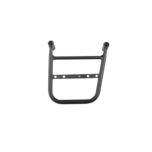Support de sacoche latérale moto S 650 évitant le ballottement du coffre droit et gauche