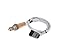 Produktbild Bosch 0281004203 - Lambdasonde mit fahrzeugspezifischem Stecker