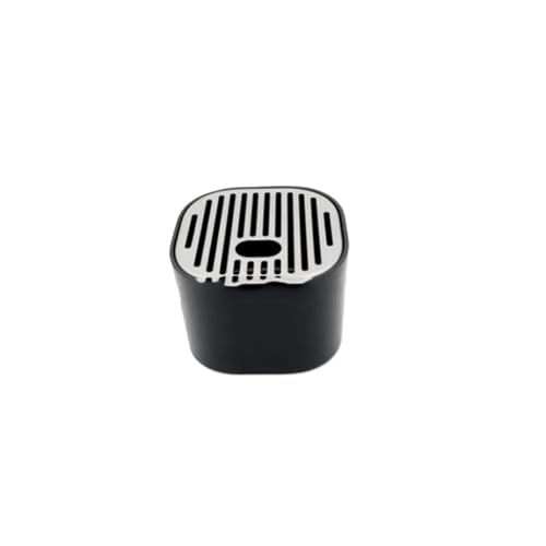 Coffee Machine Drip Tray Accessories， Placa de cubierta for portavasos F531 EN650, compatible con Nespresso y cafeteras de cápsulas DeLonghi.,For coffee machine