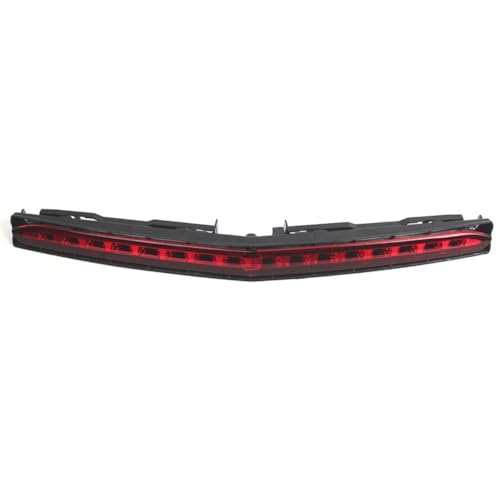 Lampe de frein arrière haute finition d'origine pour C207 A207