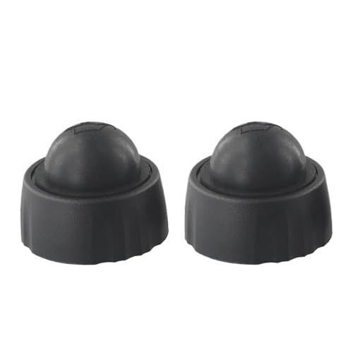 Réservoir tronçonneuse 5836201 avec pompe d'amorçage et 2 bouchons en plastique