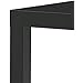 Amazon.com: Ikea Table End Side Black (2 Pack) Lack : Home & Kitchen