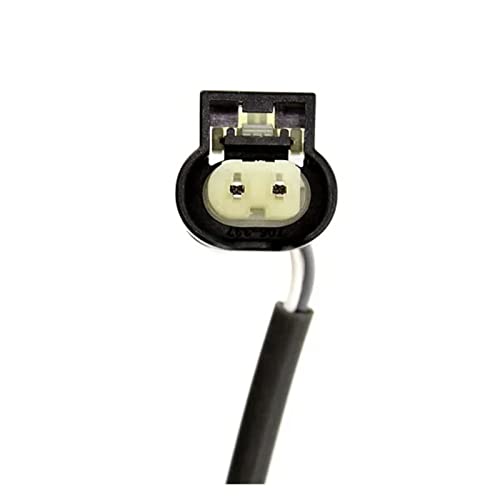 Compatible With Mercedes M W166 250 CDI Gas Temperature Sensor 81533428 From 2011 - Afbeelding 5