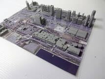 Amazon.co.jp: 台場 フジテレビ周辺 国土交通省の整備した3D都市