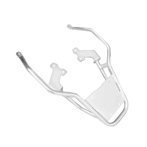 Porte bagages arrière CB500X support de coffre moto en acier inoxydable 2019-2022