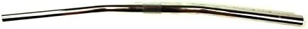 HL Corp MTB Chromed Steel Bike Handlebar 25mm 54cm