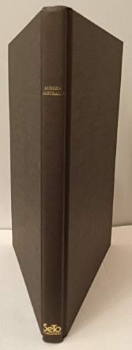 Aurora Australis 0908697244 Book Cover