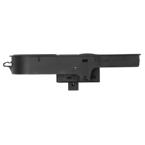 Bouton de commande de vitre électrique 13228709 interrupteur lève-vitre avant de rechange