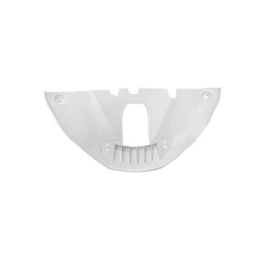 Becquet de carénage pour YZF-R7 protège des gravillons en fibre de carbone