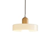 Type de source lumineuse : E27. Compatible avec les ampoules à incandescence, LED, fluocompactes et halogènes (ampoule non fournie, puissance maximale : 60 W). Intensité lumineuse entièrement réglable avec une ampoule et un variateur compatibles (variateur non fourni). Vous serez conquis par les magnifiques ombres qu'elle projette. Tension d'entrée : 100-240 V.