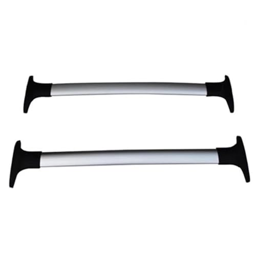 Barres de toit Ford Ecosport 2013-2020 : manquez-vous de place pour vos bagages ?