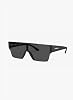 Lentes de sol BURBERRY BE 4291 346487 Negro mate 6