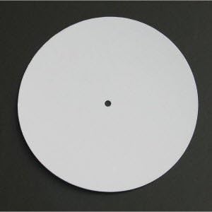 Black/White Spotter Disk 50 Pack