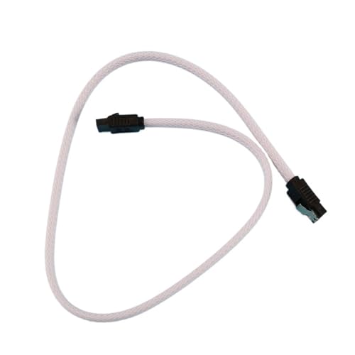 5X 50CM SATA 3.0 III SATA3 7Pin Cable de Datos miniatura 4