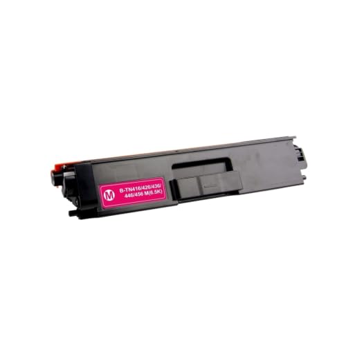 Toner TN471 noir compatible Brother L8260CDN haute précision