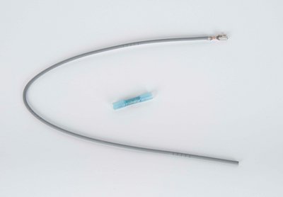 Fil et câble 16 en cuivre pur avec isolation renforcée longue durée