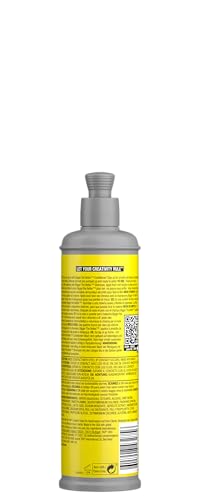 Bed Head By Tigi Bigger The Better Balsamo Volumizzante Per Capelli Fini, 300 Ml - 4