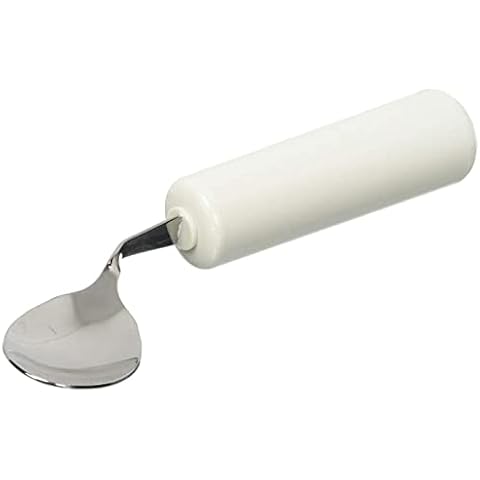 Cuchara adaptada Homecraft Queens Cover