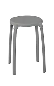 RIDDER Bad-Hocker Max grau