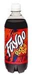 Faygo Creme Cola Rock & Rye 20-ounce plastic bottle (pack of 1)