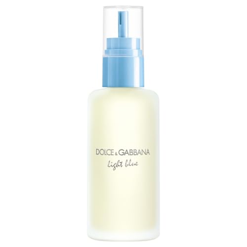 Image of Dolce&Gabbana New Light Blue, Eau De Toilette, For Women