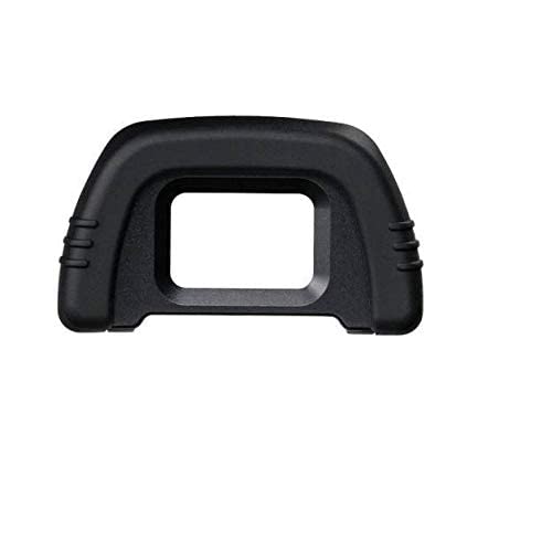 Viewfinder Eyepiece DK21 Eyecup Eye Cup as DK-21 for Nikon D750 D610 D600 D7000 D90 D200 D80 DK 21 Camera Eyecup
