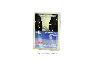 HP C5709-60010 DDS (ALL) CLEANING TAPE MEDIA