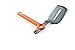 GSI Outdoors Pivot Spatula