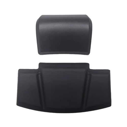 Coussin de dossier passager moto universel antichoc pour boîte arrière