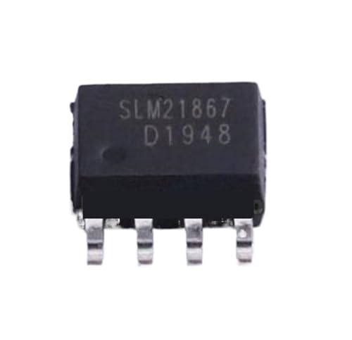 Chips SLM21867CA-DG de 20 piezas para reparación electrónica