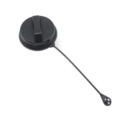Bouchon de réservoir de carburant pour Isuzu Ascender 2005-2008 avec couvercle de remplissage d'huile