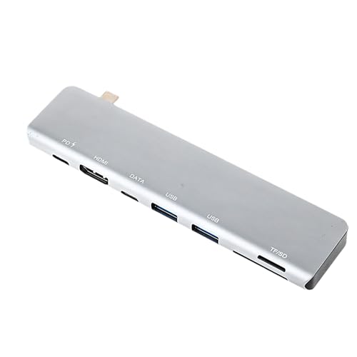 Station d'extension de Type C multi-appareils hub ordinateur portable charge 100W