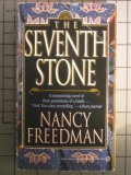 Mass Market Paperback The Seventh Stone Book