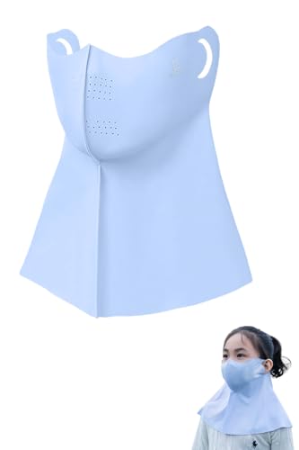 [tFU[XgA] ڐG⊴ Ăh~tFCXJo[ UVJbg ⊴}XN 360°K[h ACXVN UPF50+ Ă~ UVJbg}XN O[ u[ (kidsu[, qp)