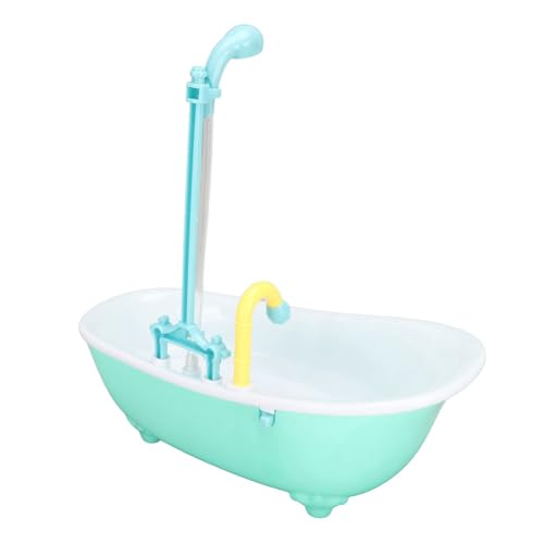 [BAGNO INTERESSANTE] Abbinalo ad altri giocattoli per rendere il momento del bagno più piacevole per il tuo animale domestico. Intrattieni il tuo rimanendo pulito e sano.