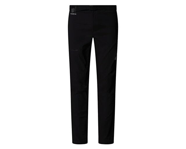 Pantalon TNF Lightning Homme Noir Taille 36 - The North Face Coupe Vent
