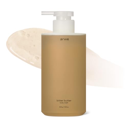 arwe 敏感肌無添加ボディソープ