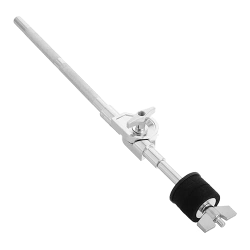 SUPVOX Drum Mallets Mount Holder Drum Support Accessory Heavy Duty Metal for Snare Hardware Seats