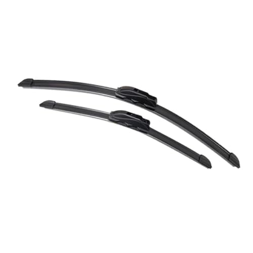 Essuie-glace avant Hyundai Ioniq balais pare-brise voiture brosses de pluie 2016 2017 2018 2019 2022