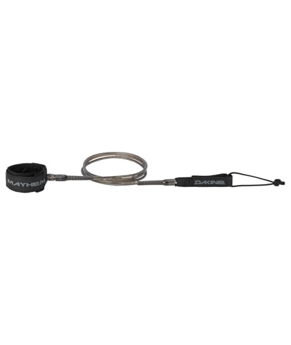 Leash surf Dakine Kainui Plus cordon uréthane avec double émerillon
