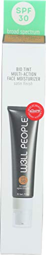 W3ll People, Tint Bio Medium Dark, 1.2 Ounce