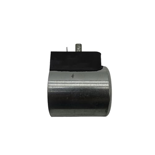 Bobine d'électrovanne 12V robuste et durable pour engins LongGong - 3