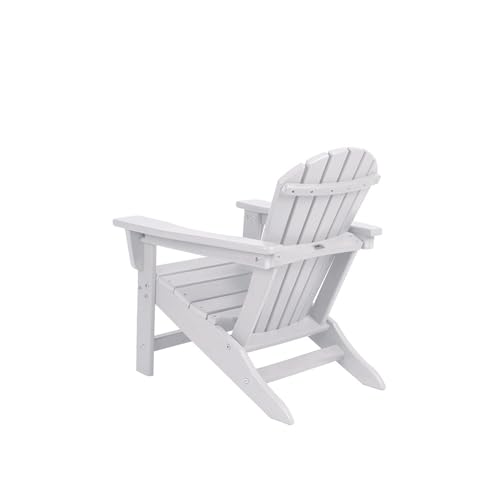 Newtechwood P011-899 Child Adirondack Patio Chair Weather Resistant thumb #2