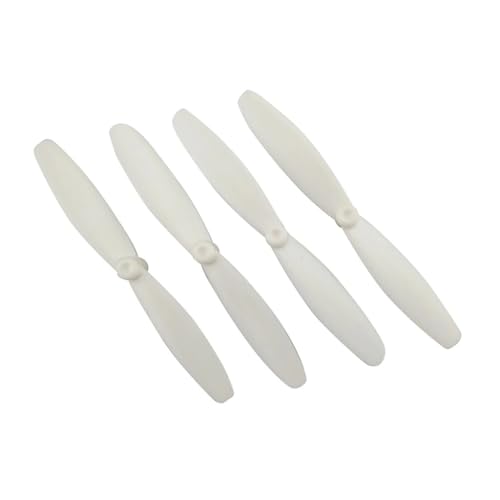 Hélice 4 pièces accessoires pour pales CW CCW de drone Mambo