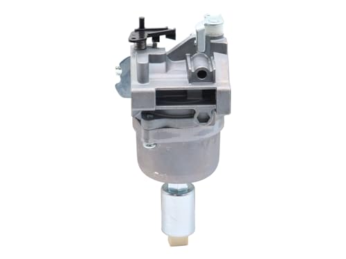 Carburateur Briggs et Stratton 31R877 pièce tracteur tondeuse SECURA sans amorçage - 4